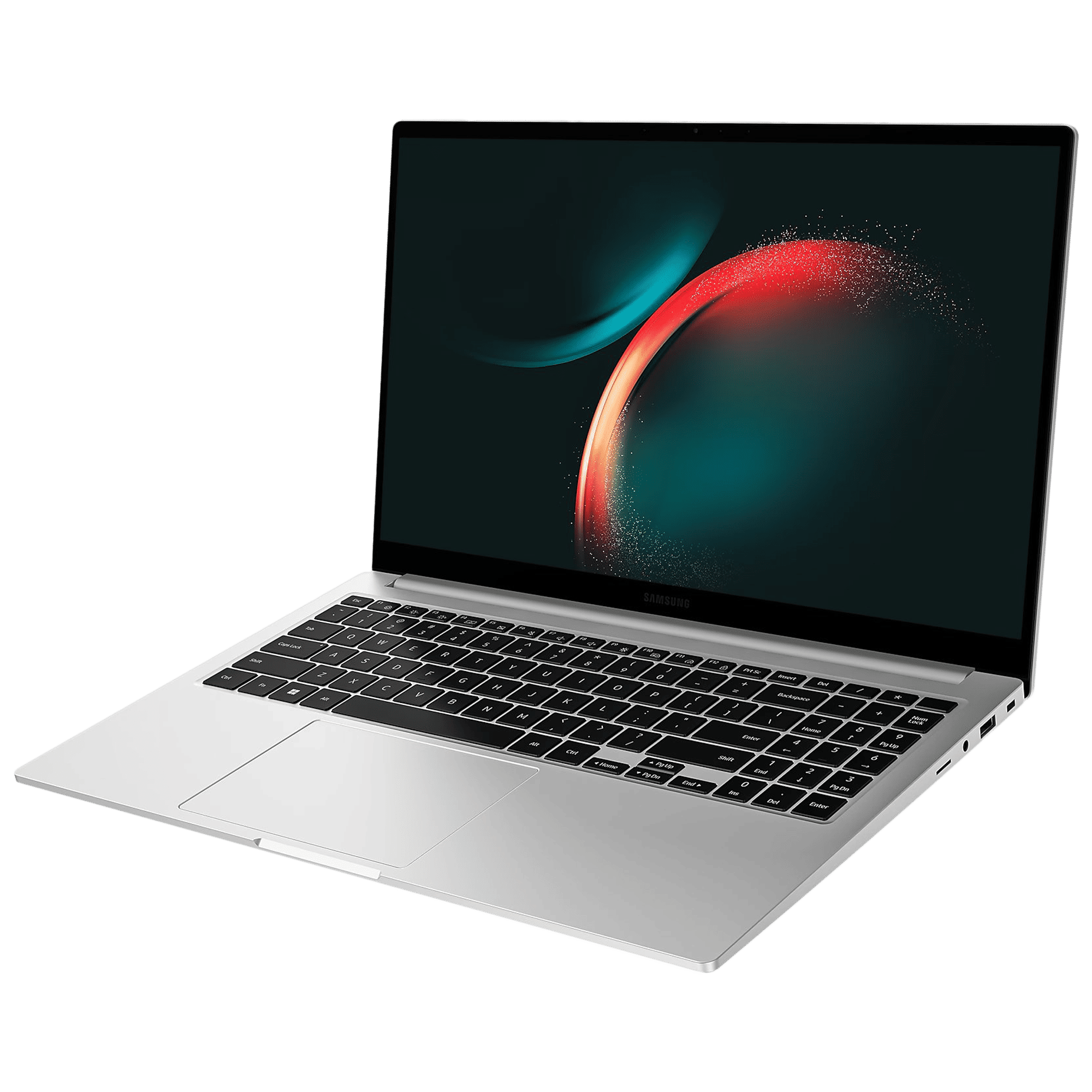 samsung galaxy book 3 15 np750xfg ka5de test